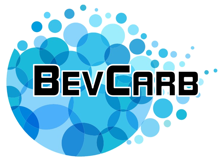 BevCarb Icon - Border