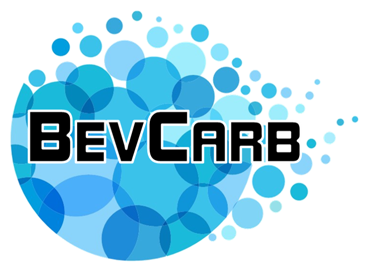 BevCarb Icon - Border