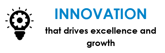 Innovation Innovation
