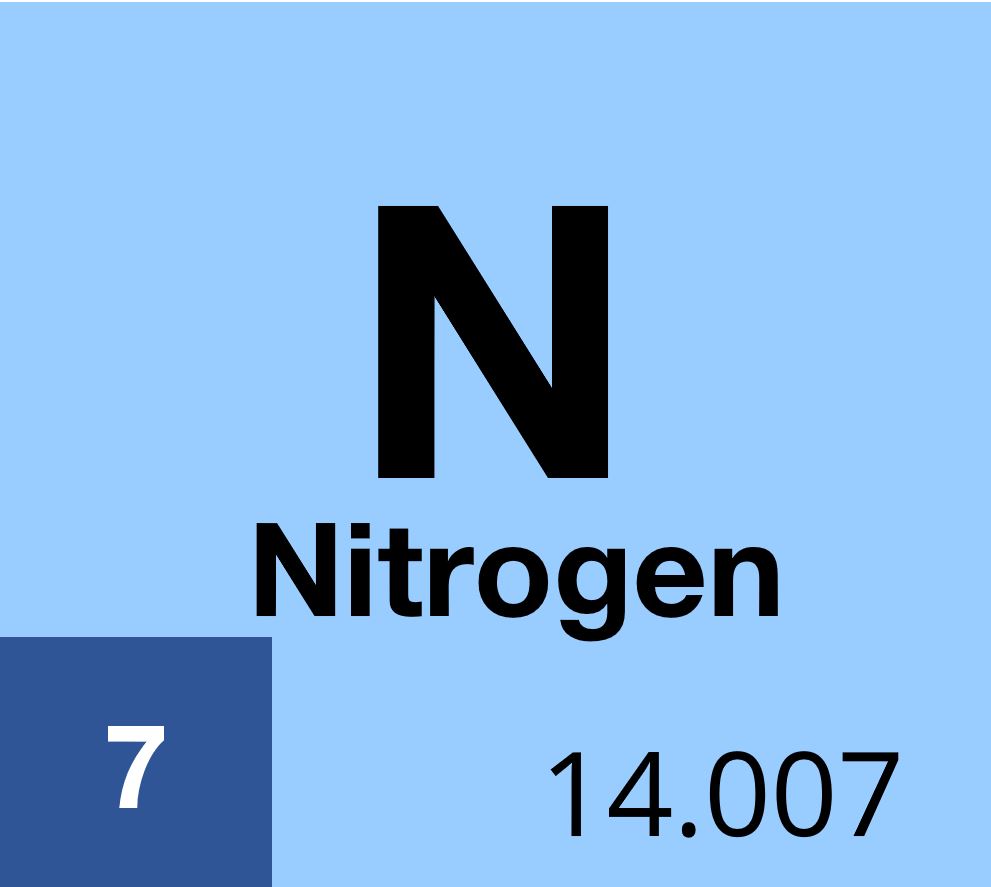 Nitrogen2