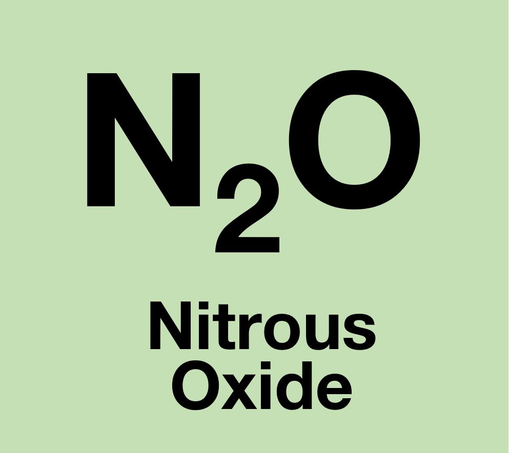 Nitrous Oxide2