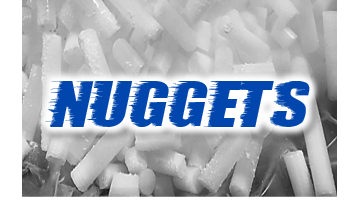 Nuggets Nuggets