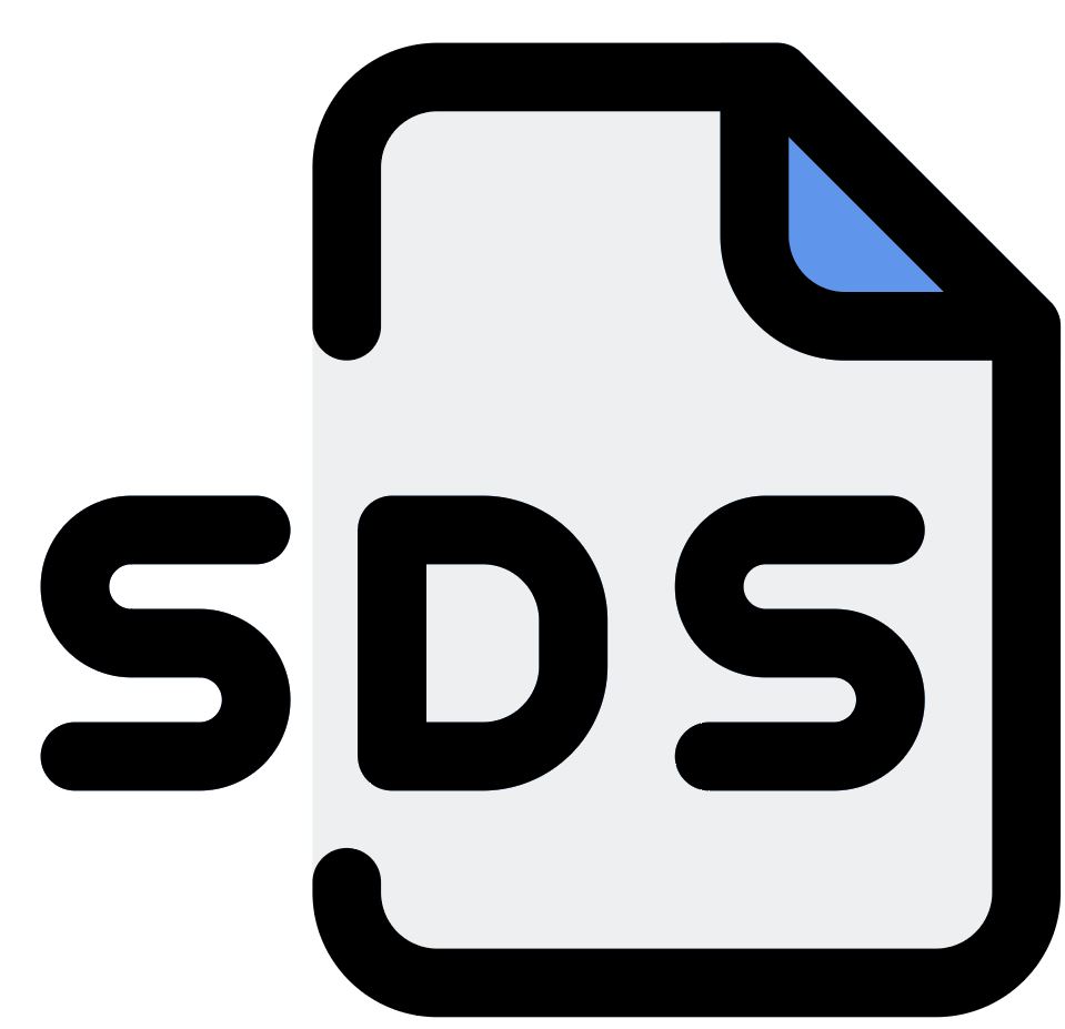 SDS Icon
