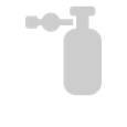 High-Purity Gases Icon