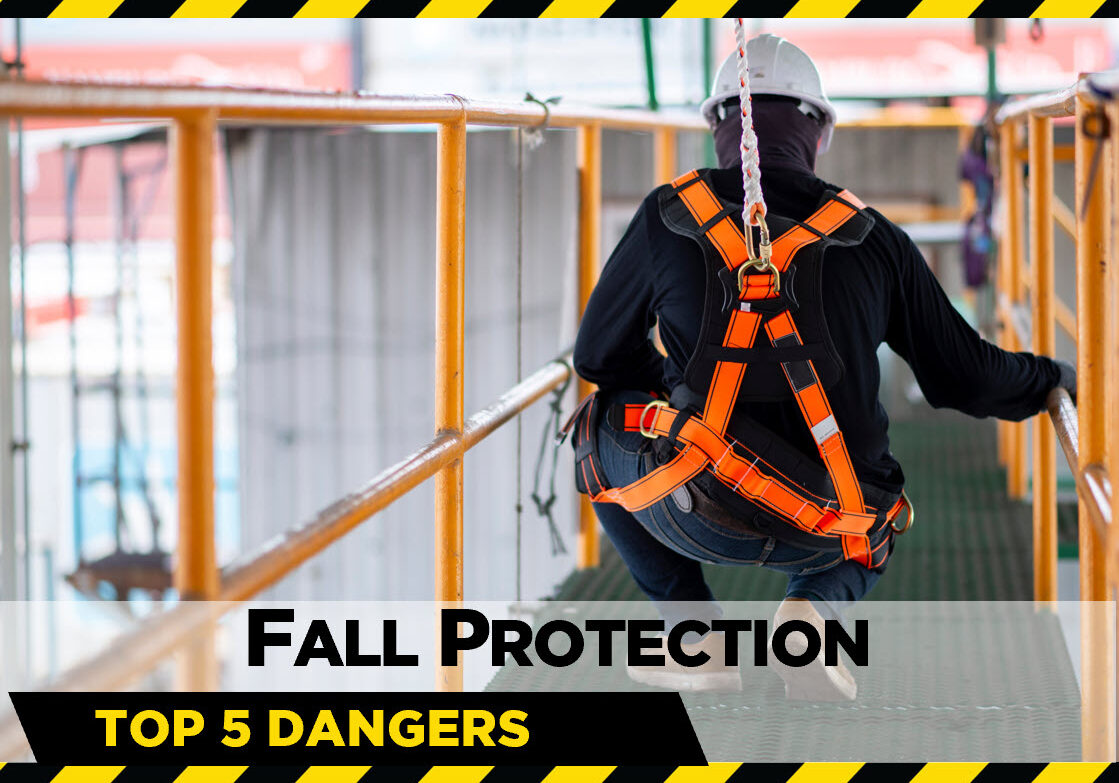Fall Protection-New Web